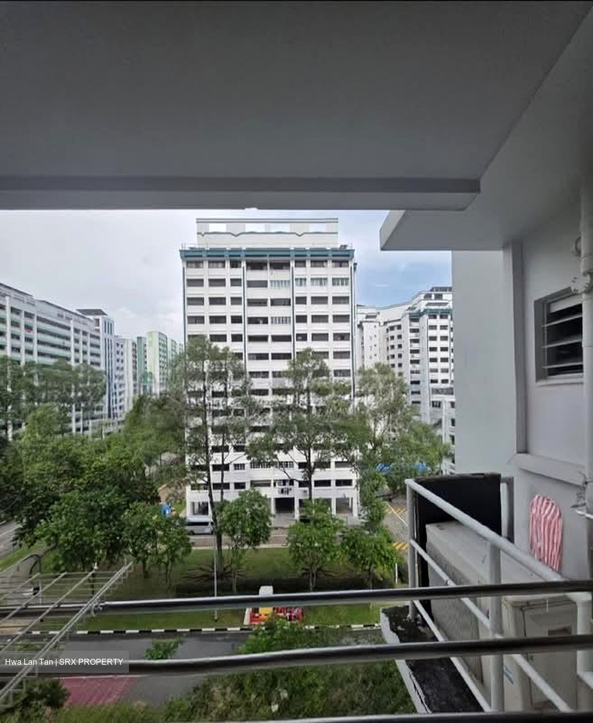 Blk 780F Woodlands Dew (Woodlands), HDB 3 Rooms #593196851